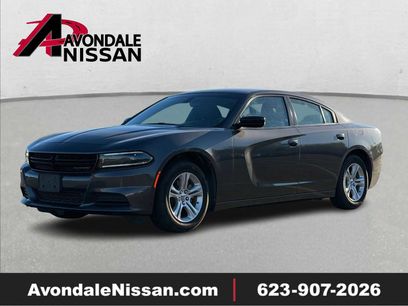 Used 2023 Dodge Charger SXT