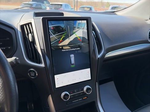 Used 2022 Ford Edge ST-Line image 15