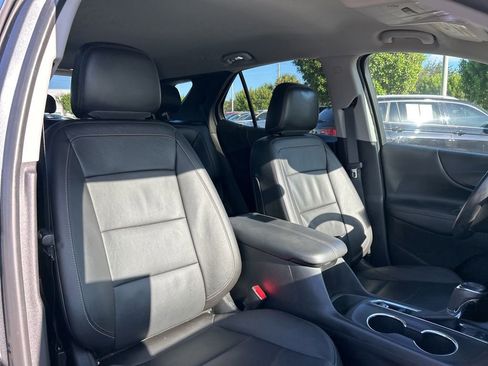 Used 2019 Chevrolet Equinox Premier image 39