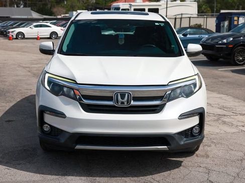 Used 2019 Honda Pilot EX-L image 22