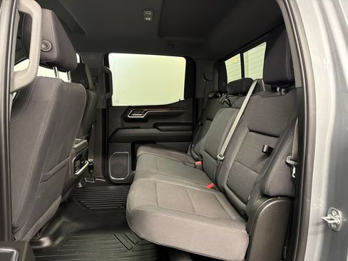 Used 2025 GMC Sierra 1500 Elevation w/ Preferred Package AWD/4WD image 30