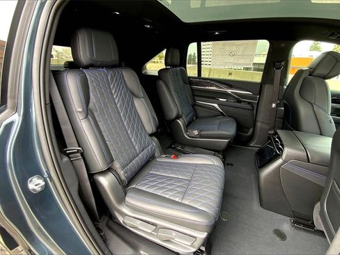 New 2025 Cadillac Escalade IQ Sport 1 image 30