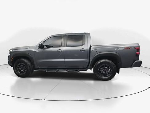 Used 2023 Nissan Frontier PRO-4X w/ Pro-4X Premium Package image 6