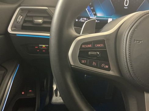 Certified 2023 BMW 330e w/ M Sport Package image 16