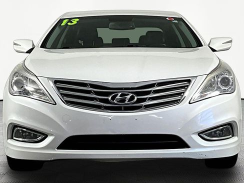 Used 2013 Hyundai Azera FWD image 2