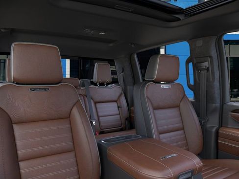 New 2026 GMC Sierra 2500 Denali Ultimate image 24