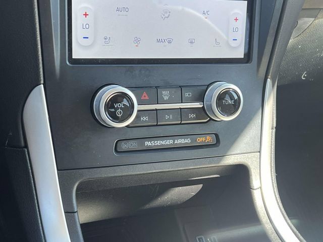 Certified 2023 Ford Edge SEL w/ Convenience Package AWD/4WD image 24