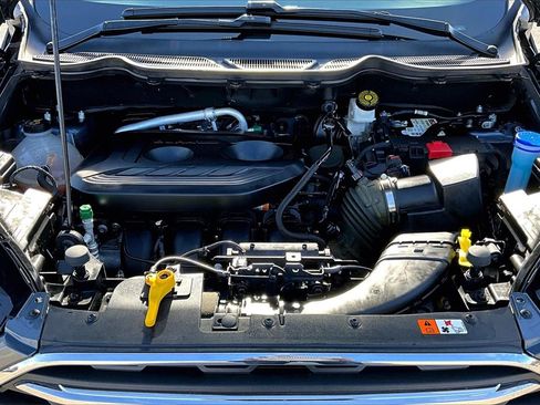 Certified 2019 Ford EcoSport Titanium image 10