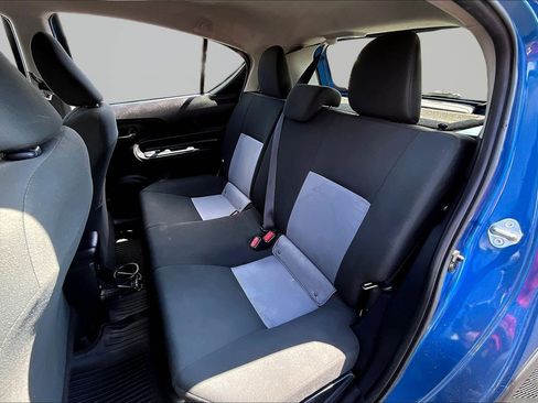 Used 2019 Toyota Prius C FWD image 22