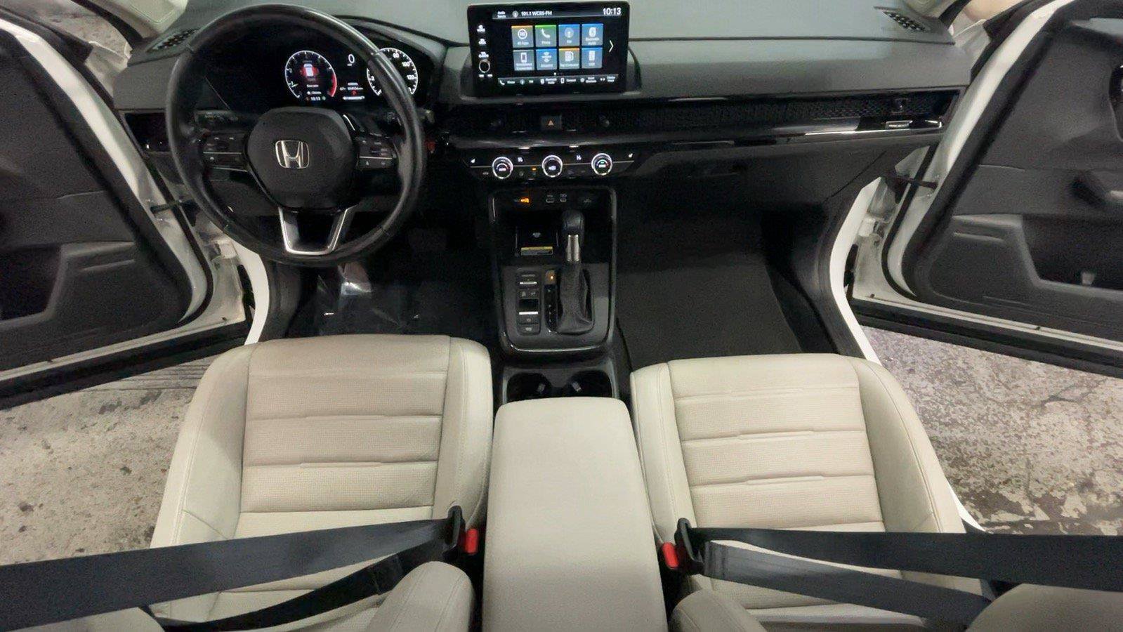Certified 2024 Honda CR-V EX-L image 26