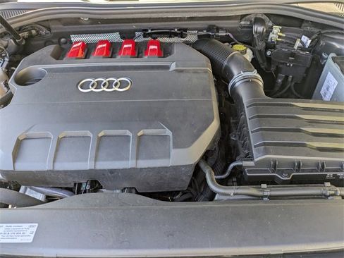 Used 2023 Audi S3 Premium Plus w/ Premium Plus Package image 16
