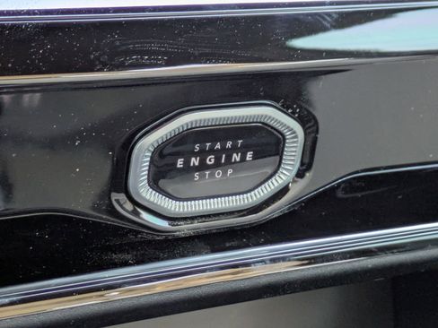 New 2026 Jeep Grand Cherokee Limited RWD image 31