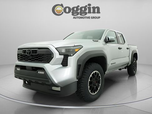 New 2026 Toyota Tacoma TRD Off-Road AWD/4WD image 31
