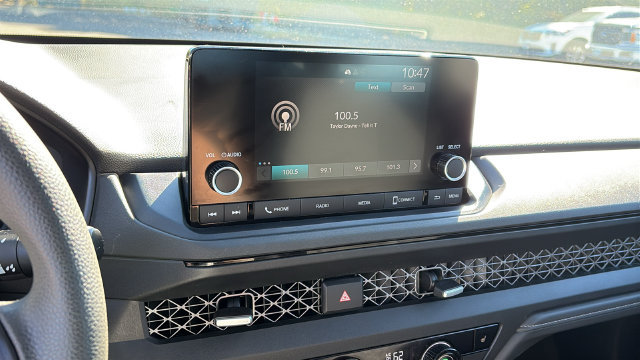Used 2024 Honda Accord EX image 17