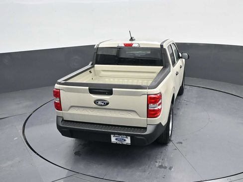 New 2025 Ford Maverick XL w/ Equipment Group 102A image 50