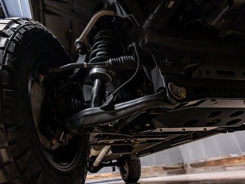 Used 2023 GMC Sierra 1500 Denali Ultimate image 14