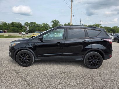 Used 2017 Ford Escape SE w/ Equipment Group 201A