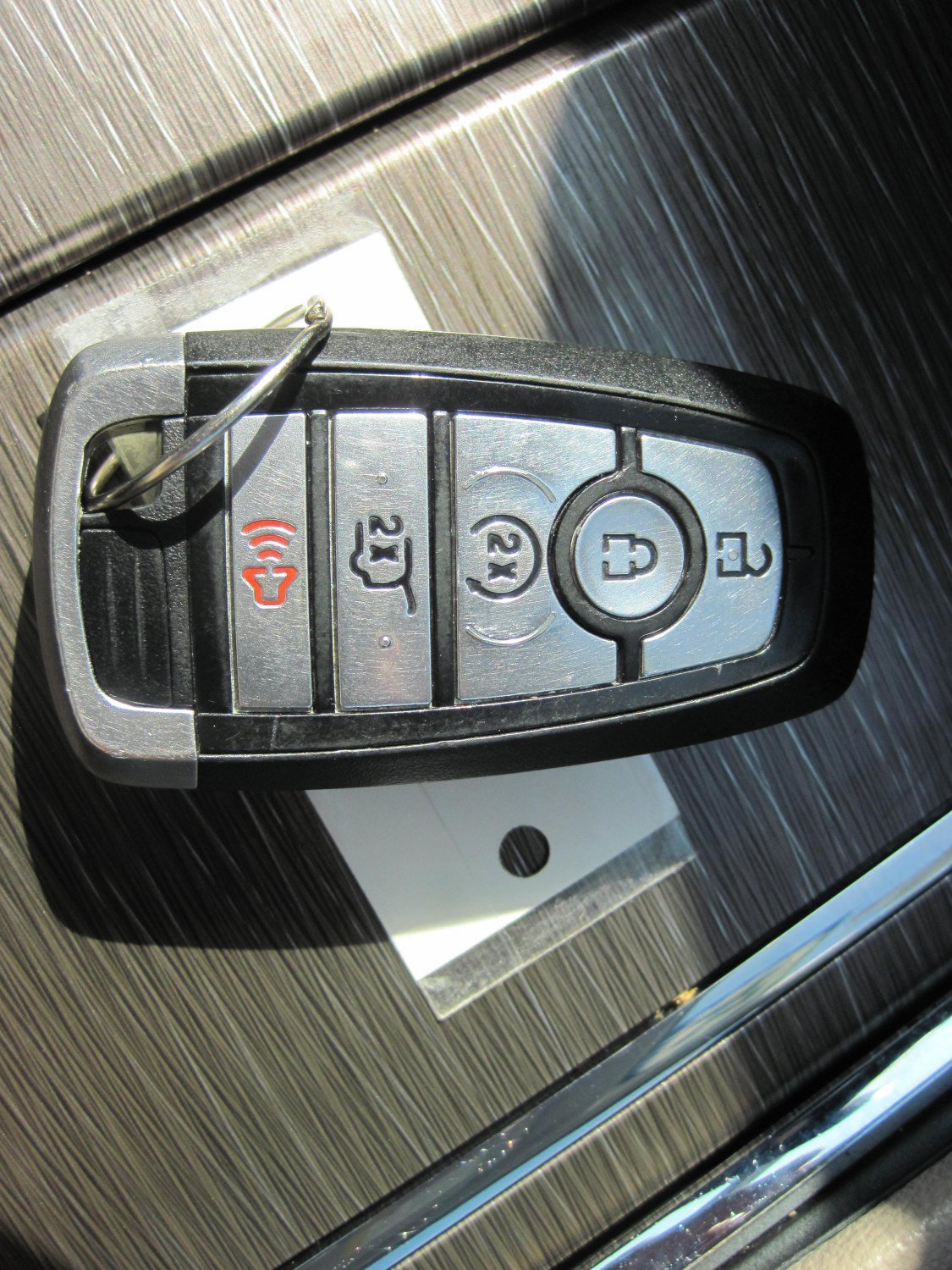 Used 2024 Ford Expedition Max Limited AWD/4WD image 28