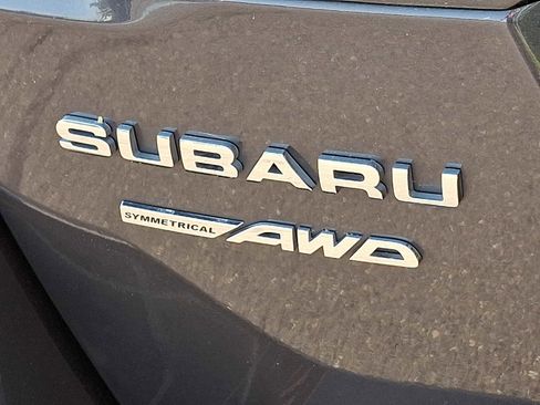 Used 2022 Subaru Outback Touring XT AWD/4WD image 30