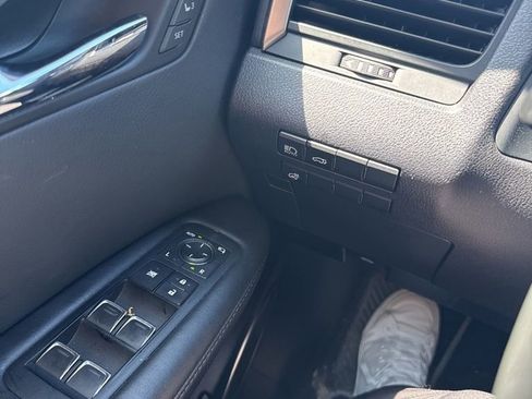 Used 2017 Lexus RX 350 FWD w/ Premium Package image 7