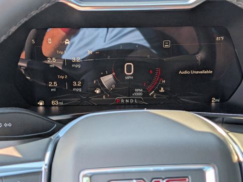 New 2026 GMC Canyon Elevation w/ Convenience Package image 21