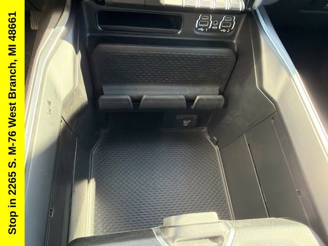Used 2023 RAM 1500 Big Horn AWD/4WD image 45