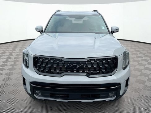Used 2025 Kia Telluride SX X-Line AWD/4WD image 11