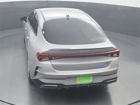 Used 2022 Kia K5 GT-Line image 24