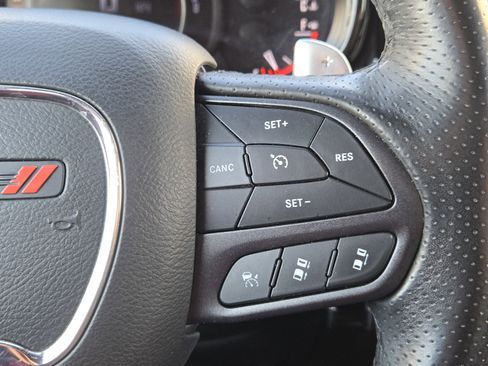 Used 2023 Dodge Durango GT image 32