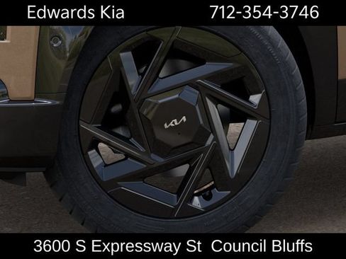 New 2027 Kia Seltos X-Line SX AWD/4WD image 11