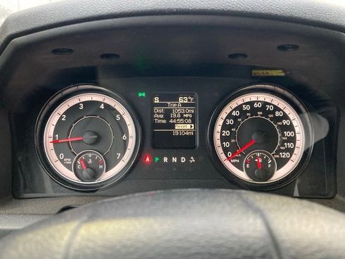 Used 2023 RAM 1500 Tradesman w/ Power & Remote Entry Group image 16