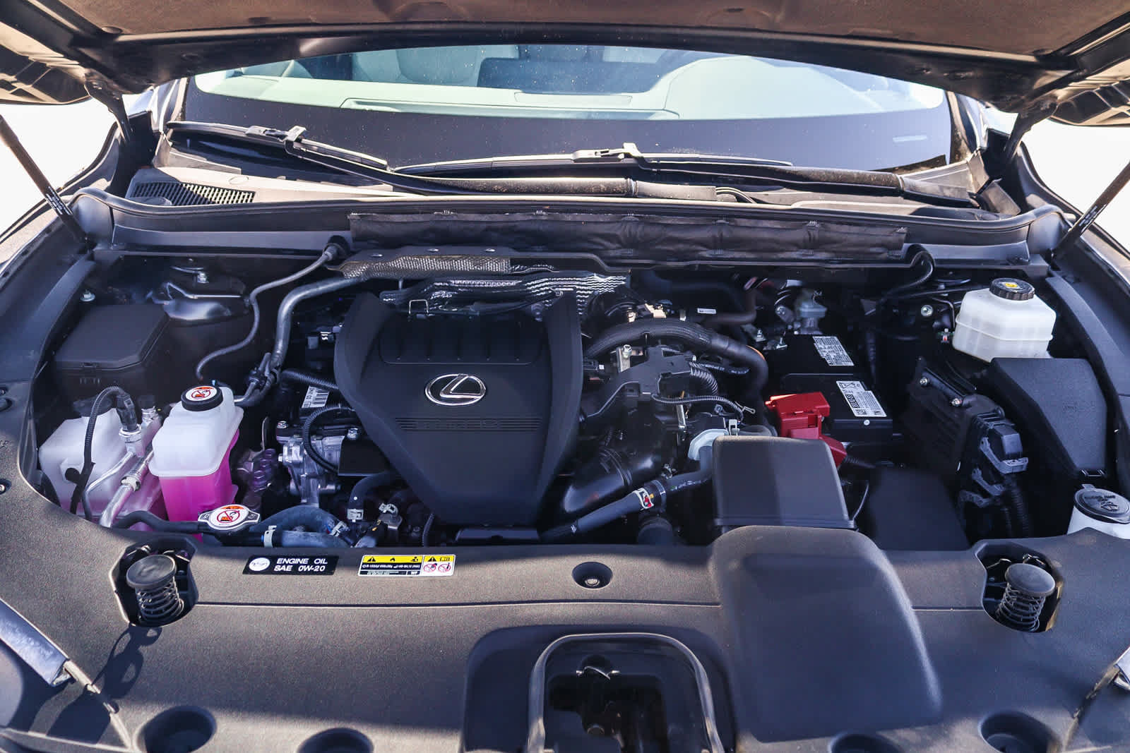 Used 2023 Lexus RX 350 Premium FWD image 29