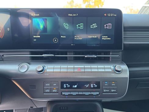 New 2026 Hyundai Kona SEL Sport image 18