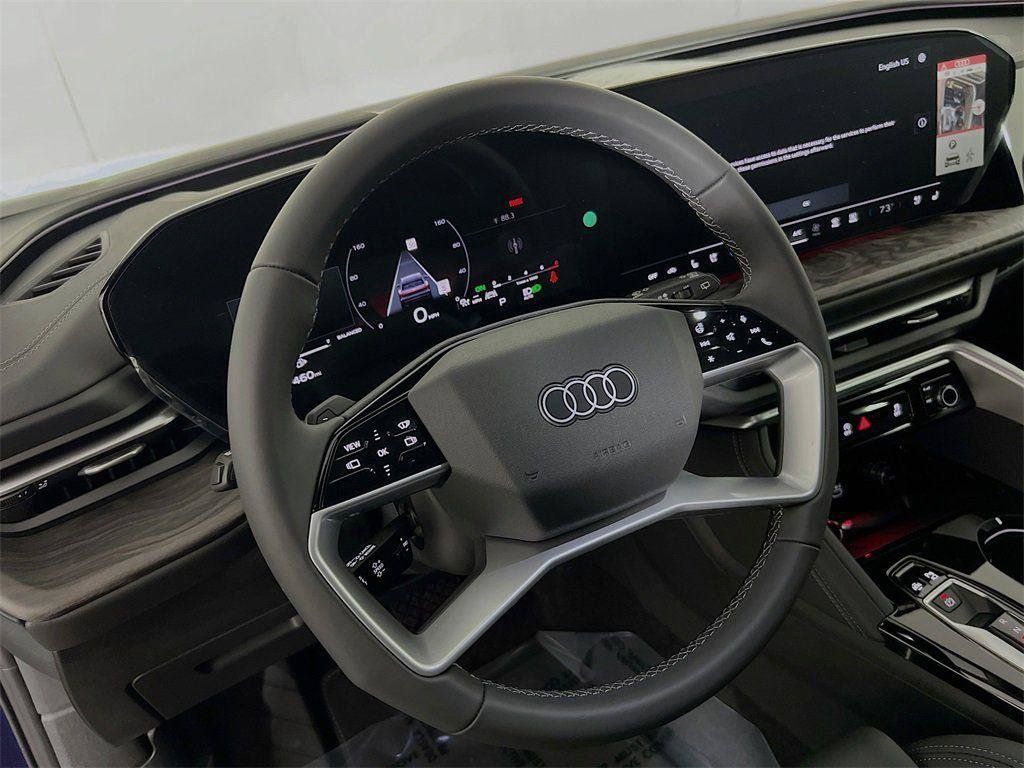 New 2025 Audi Q5 Premium Plus AWD/4WD image 12