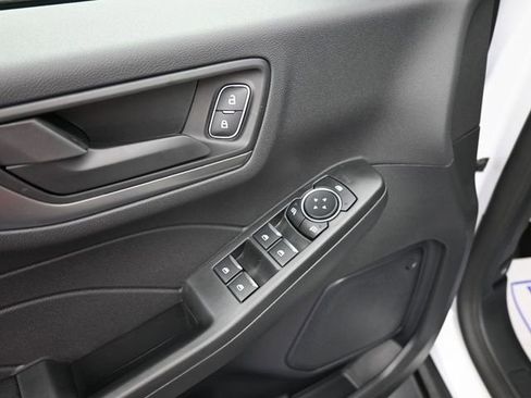 New 2025 Ford Escape Active w/ Cold Weather Package image 12