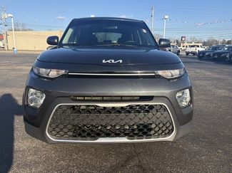 Used 2022 Kia Soul LX video 2