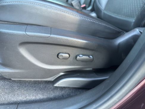 Used 2018 Buick Encore Preferred image 12