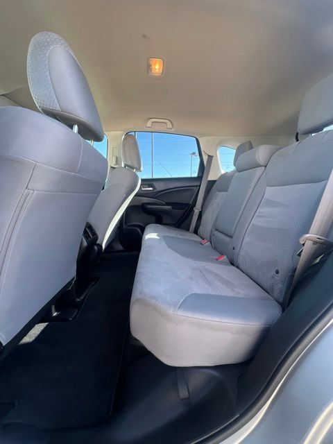 Used 2016 Honda CR-V LX image 26