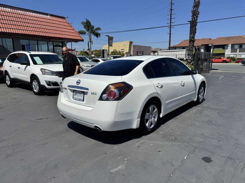 Used 2008 Nissan Altima 2.5 S FWD image 6