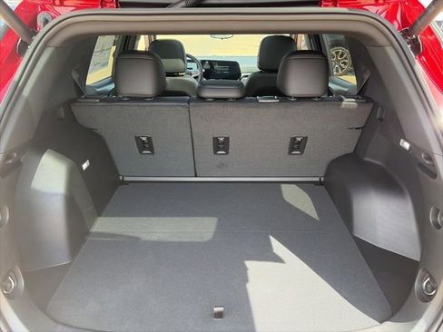 New 2026 Chevrolet Equinox LT w/ Convenience Package II AWD/4WD image 6