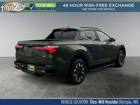 New 2026 Hyundai Santa Cruz SEL AWD/4WD image 43