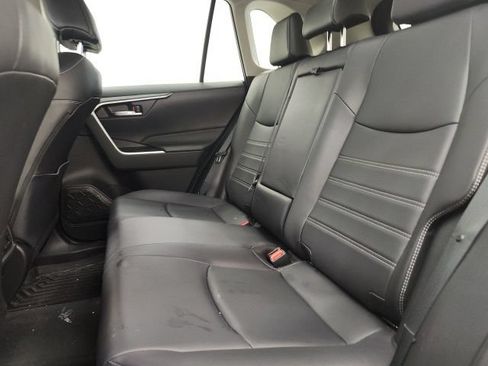 Used 2025 Toyota RAV4 XLE Premium AWD/4WD image 10