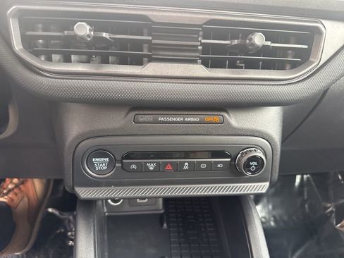 New 2025 Ford Bronco Sport Big Bend w/ Convenience Package image 16