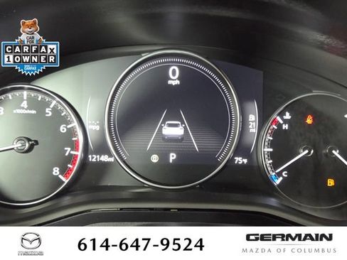 Used 2024 MAZDA CX-30 AWD 2.5 S w/ Select Sport Pkg image 24