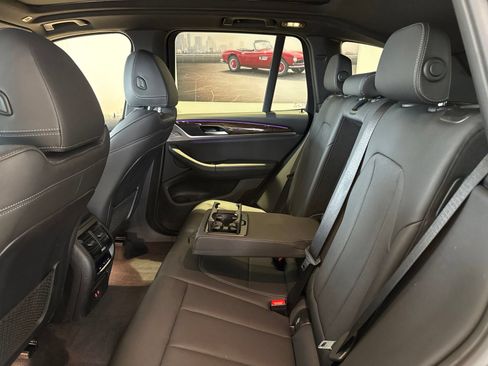 Used 2023 BMW X3 xDrive30i w/ Convenience Package w/ZPA AWD/4WD image 32