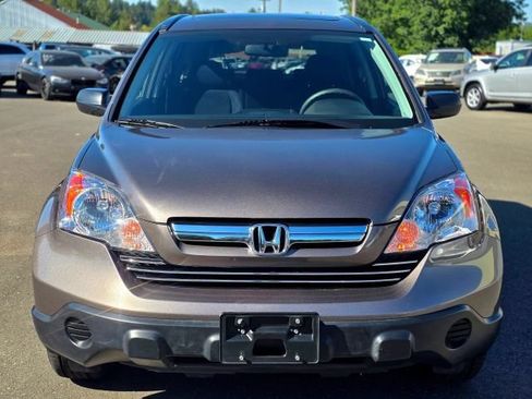 Used 2009 Honda CR-V EX image 2