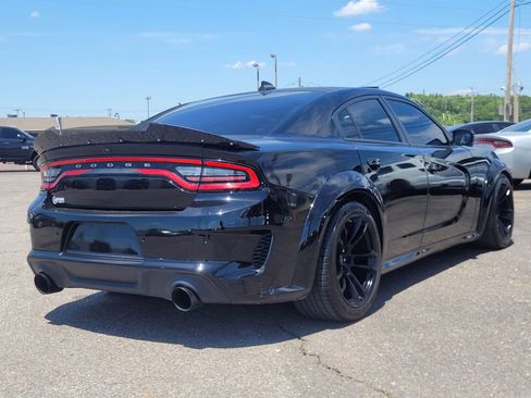 Used 2019 Dodge Charger Scat Pack w/ Plus Group RWD image 26