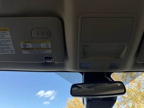 Used 2020 Ford Ranger Lariat w/ Equipment Group 501A Mid image 29