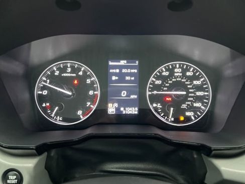 Used 2024 Subaru Outback Premium image 21