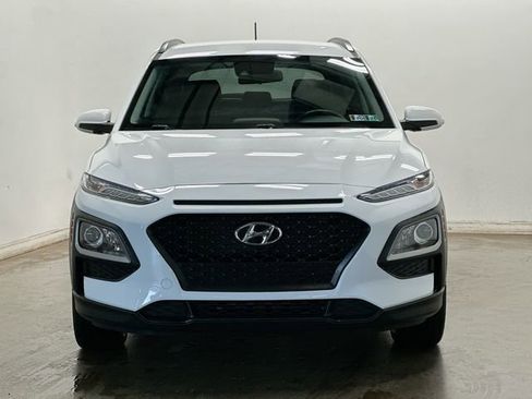Used 2019 Hyundai Kona SEL AWD/4WD image 29